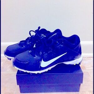 Nike Cleats